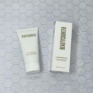 NIB Countermatch Refresh Foaming Cleanser